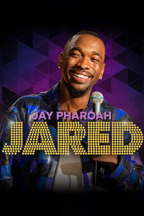 Jay Pharoah: Jared